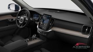 VOLVO XC90 usata 9