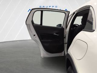 FIAT 600 usata, con Immobilizzatore elettronico