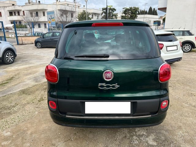 FIAT 500L usata 6
