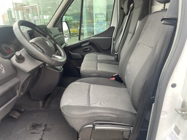 RENAULT Master usata, con Sistema di navigazione