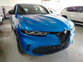 ALFA ROMEO Tonale usata, con Chiusura centralizzata