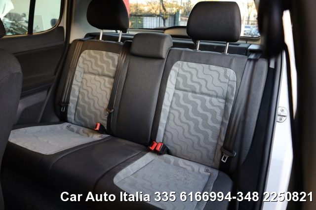 SKODA Fabia usata 45