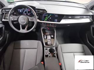 AUDI A3 usata, con Autoradio