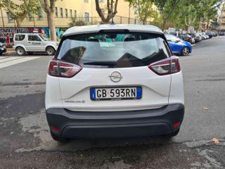 OPEL Crossland X usata, con Autoradio