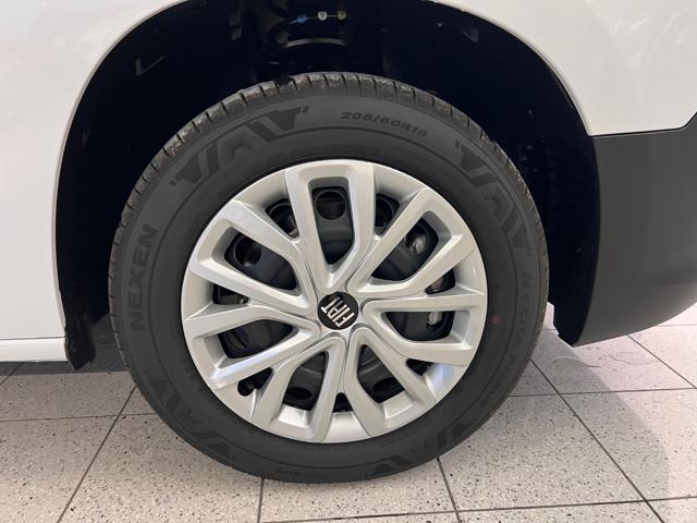 FIAT Doblo usata, con Cruise Control