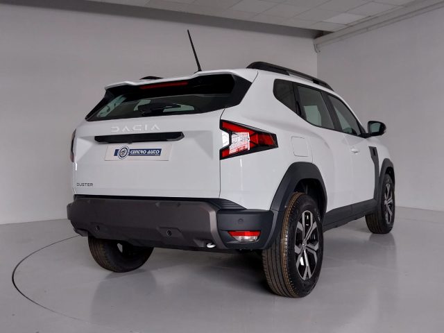 DACIA Duster usata, con MP3