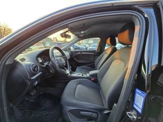 AUDI A3 usata, con Boardcomputer