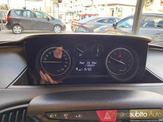 LANCIA Ypsilon usata 15