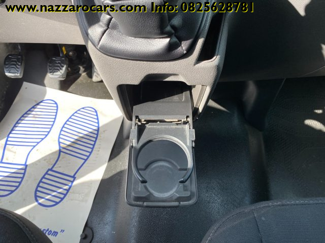FORD Transit Custom usata, con Bluetooth