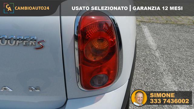 MINI Countryman usata 54