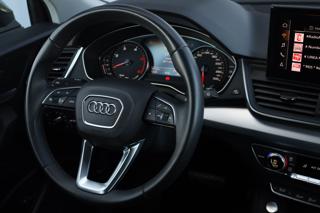 AUDI Q5 usata, con Range extender