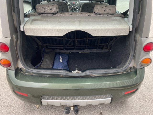 FIAT Panda usata 20