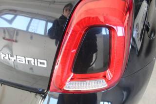 FIAT 500 usata, con USB