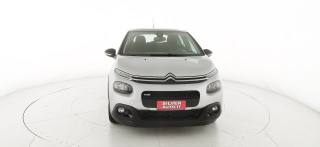 CITROEN C3 usata, con Airbag