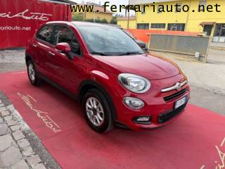 FIAT 500X usata, con Airbag