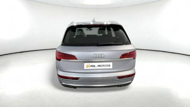 AUDI Q5 usata, con Airbag Passeggero