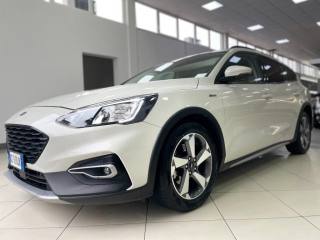 FORD Focus usata, con Sensore di luce