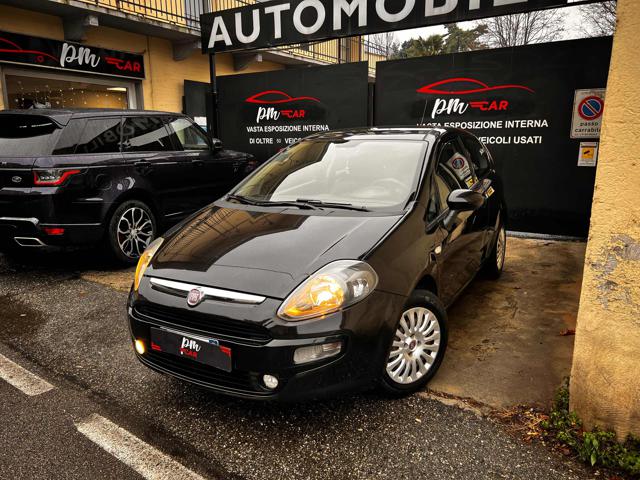 FIAT Punto usata, con ABS