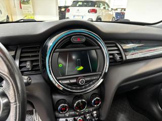 MINI Cooper usata, con Fendinebbia