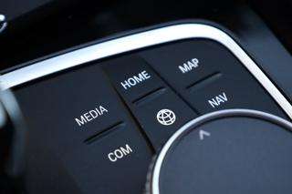 BMW X4 usata, con Specchietti laterali elettrici