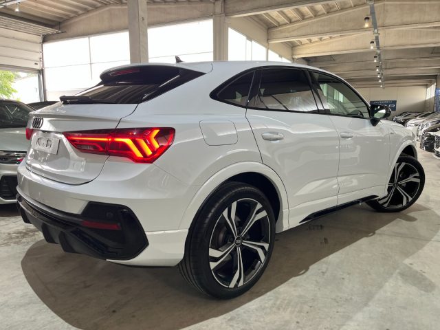 AUDI Q3 usata, con Boardcomputer