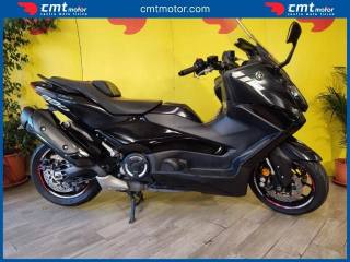 YAMAHA T-Max 560