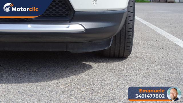 JEEP Compass usata, con Fari LED