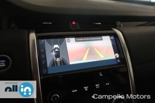 LAND ROVER Discovery Sport usata 10