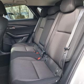 MAZDA CX-30 usata, con Immobilizzatore elettronico