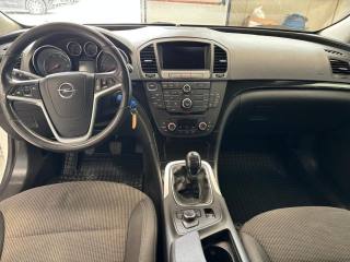 OPEL Insignia usata, con Climatizzatore