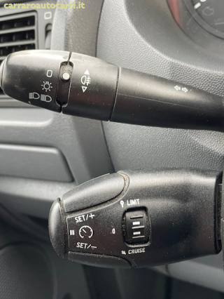 FIAT Scudo usata, con Specchietti laterali elettrici