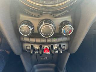 MINI Cooper D usata, con Sistema di navigazione