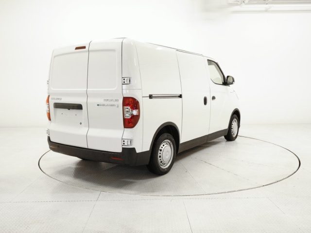 MAXUS eDeliver 3 usata 4