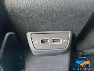 VOLKSWAGEN Polo usata, con ESP