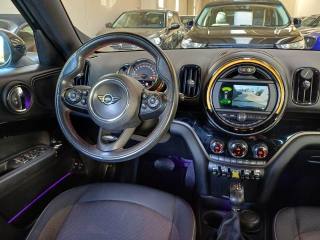 MINI Countryman usata, con Servosterzo