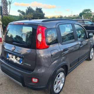 FIAT Panda usata, con Chiusura centralizzata