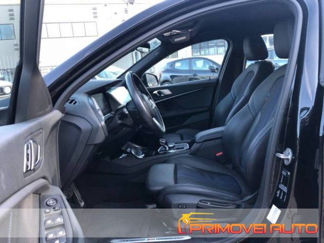 BMW 118 usata, con Airbag
