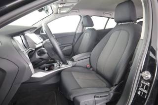 BMW 116 usata 1