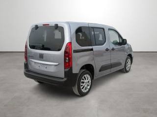 FIAT Doblo usata, con Climatizzatore