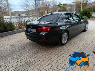 BMW 518 usata, con Airbag Passeggero