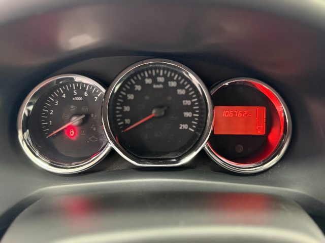 DACIA Logan usata 30