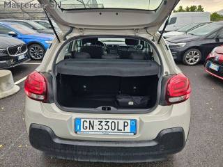 CITROEN C3 usata, con Autoradio