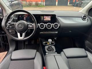 MERCEDES-BENZ B 180 usata, con Climatizzatore