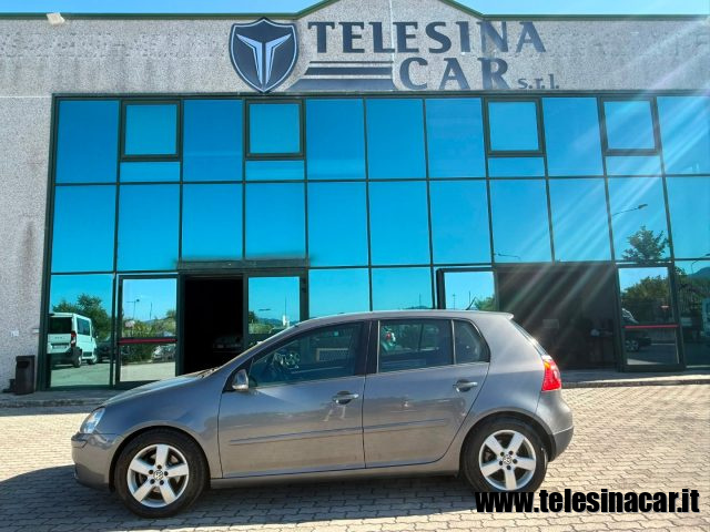 VOLKSWAGEN Golf usata 3