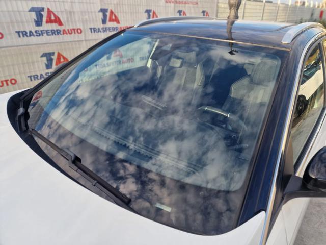 PEUGEOT 3008 usata 22