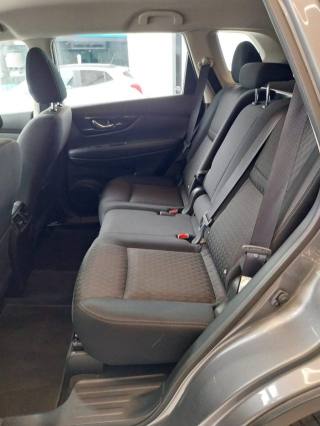 NISSAN X-Trail usata, con Park Distance Control