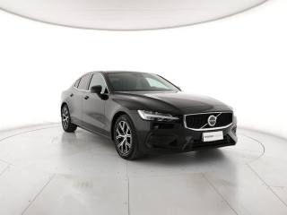 VOLVO S60 usata, con Cerchi in lega