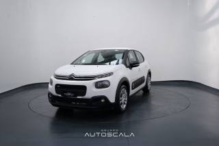 CITROEN C3 1.2 PureTech 82cv S&S Shine
