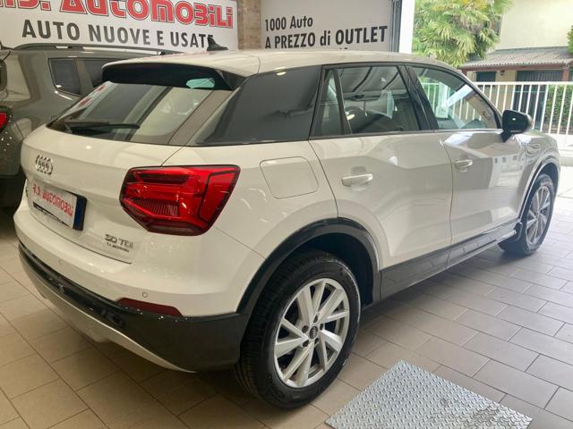 AUDI Q2 usata, con Airbag Passeggero