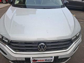 VOLKSWAGEN T-Roc usata, con Bracciolo